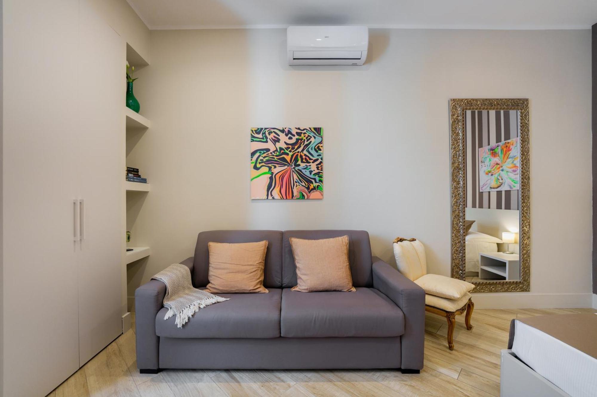 It'S Room Napoli Exterior foto