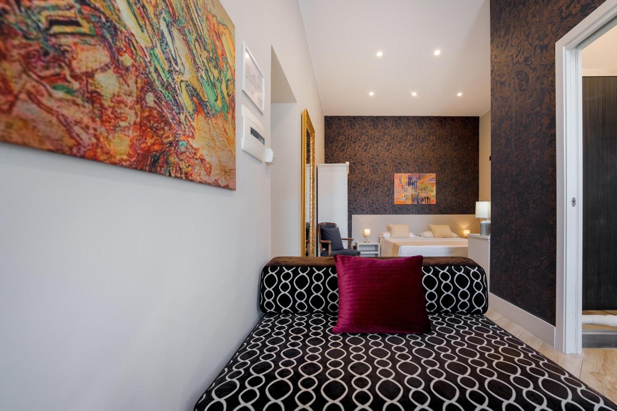 It'S Room Napoli Exterior foto