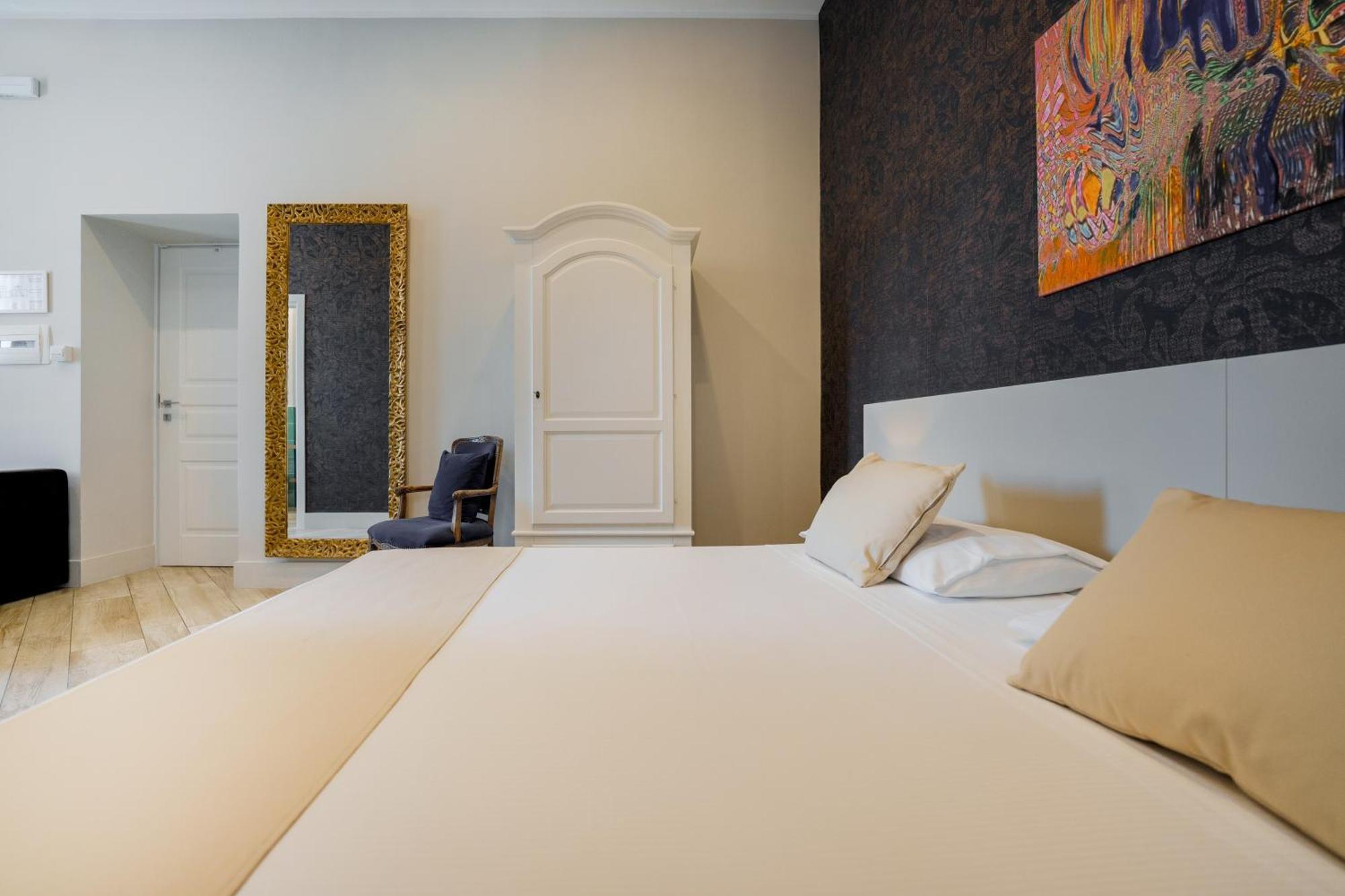 It'S Room Napoli Exterior foto