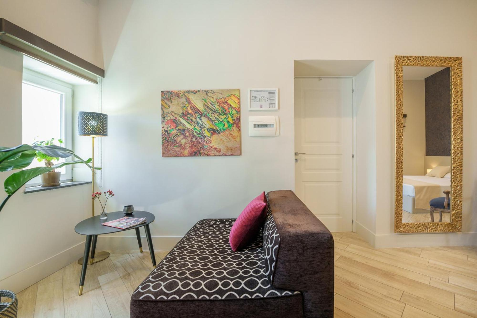 It'S Room Napoli Exterior foto