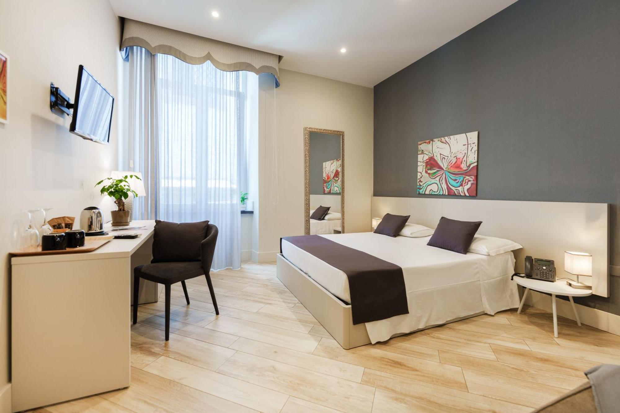 It'S Room Napoli Exterior foto