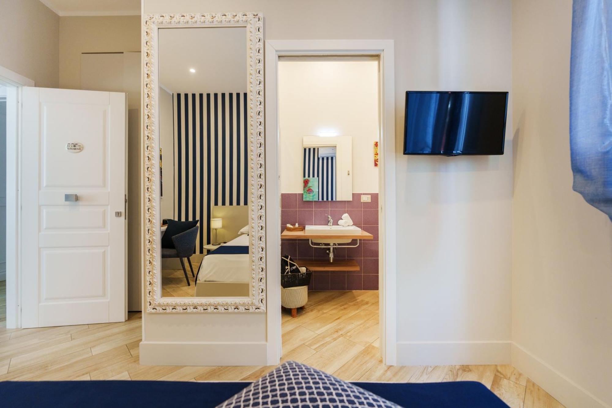 It'S Room Napoli Exterior foto
