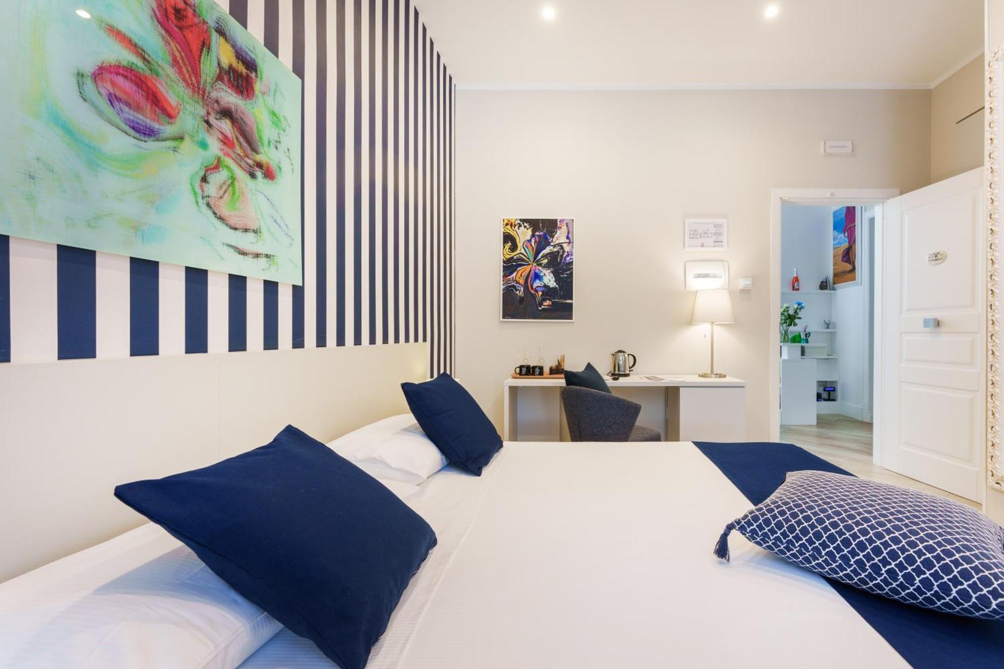 It'S Room Napoli Exterior foto