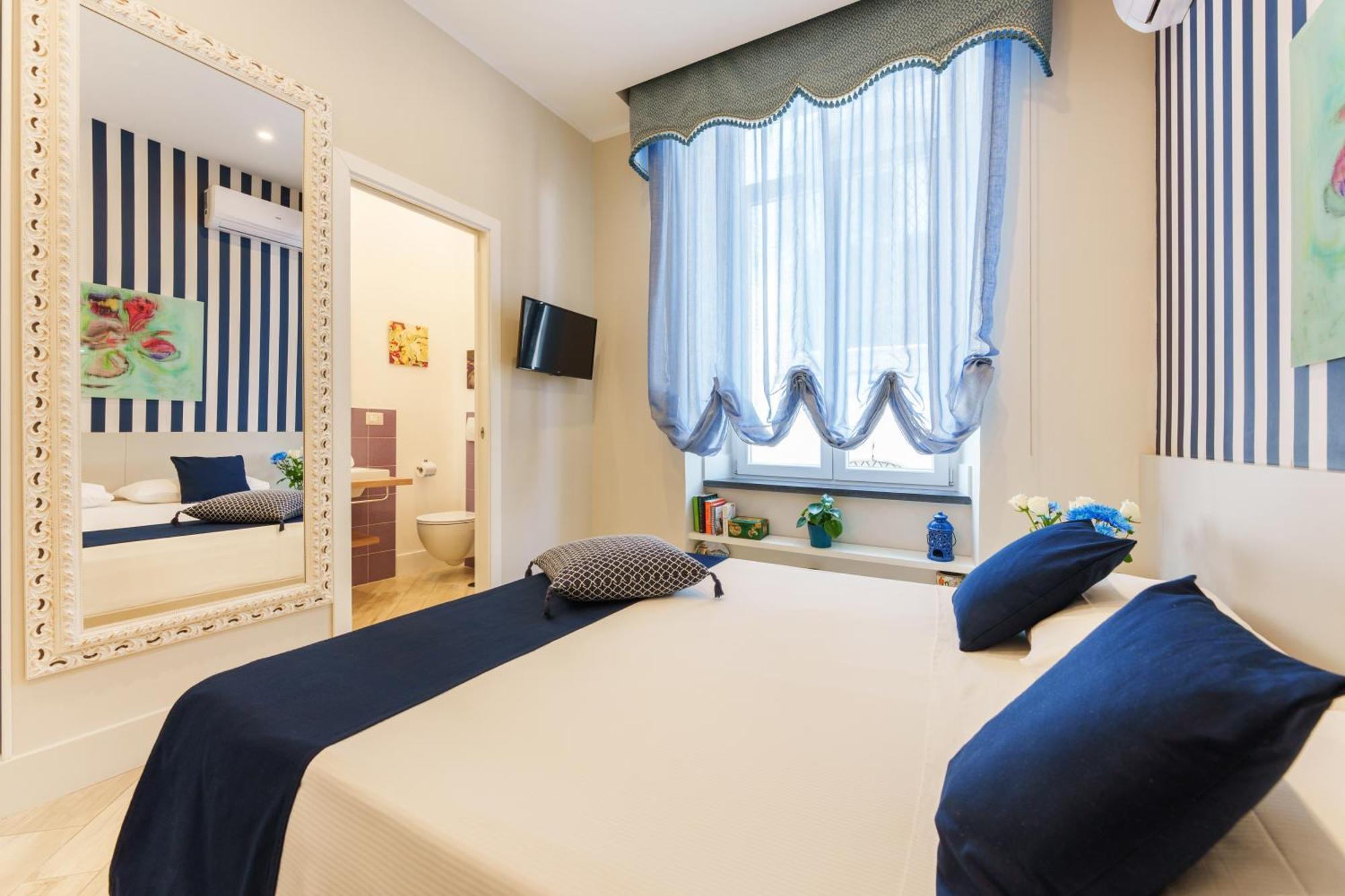 It'S Room Napoli Exterior foto