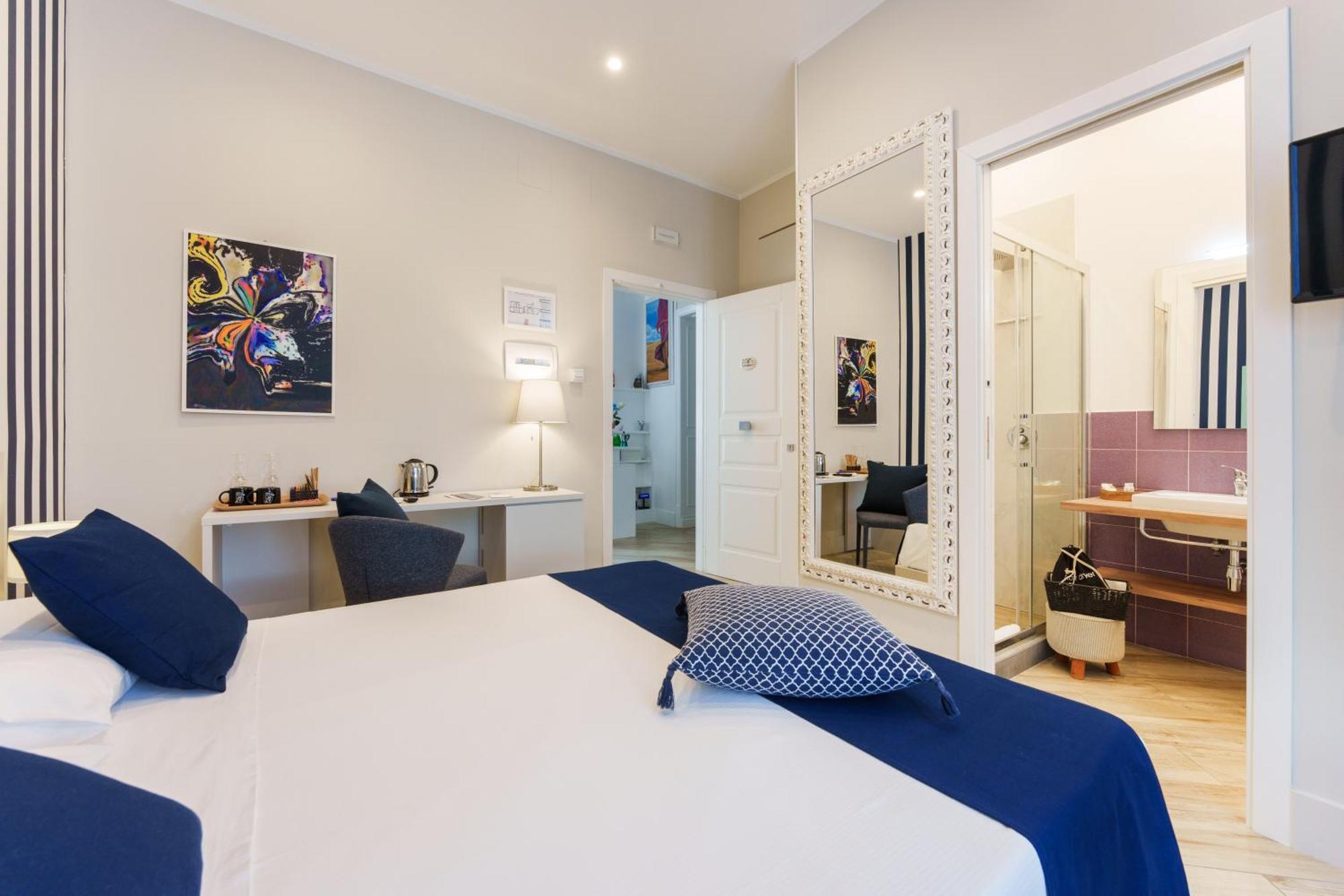 It'S Room Napoli Exterior foto