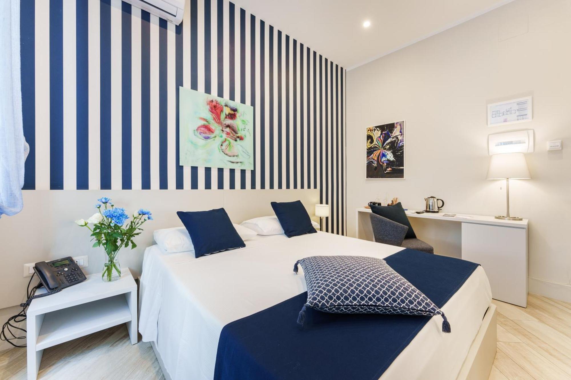 It'S Room Napoli Exterior foto