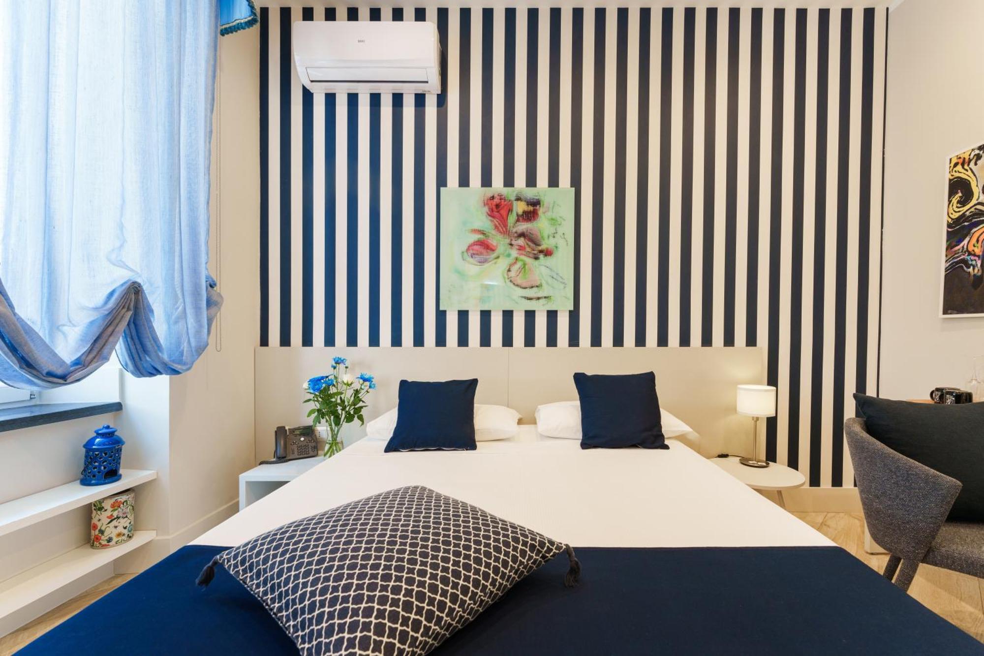 It'S Room Napoli Exterior foto