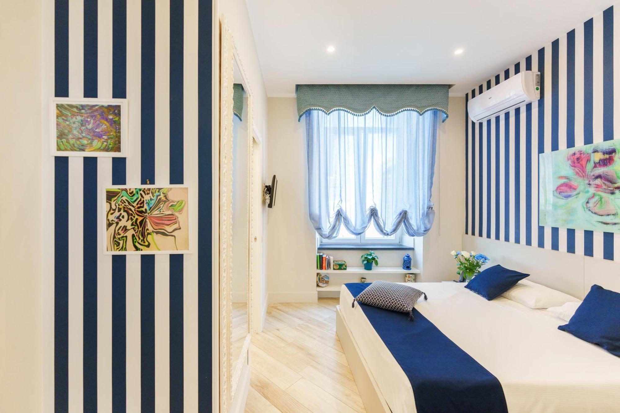 It'S Room Napoli Exterior foto