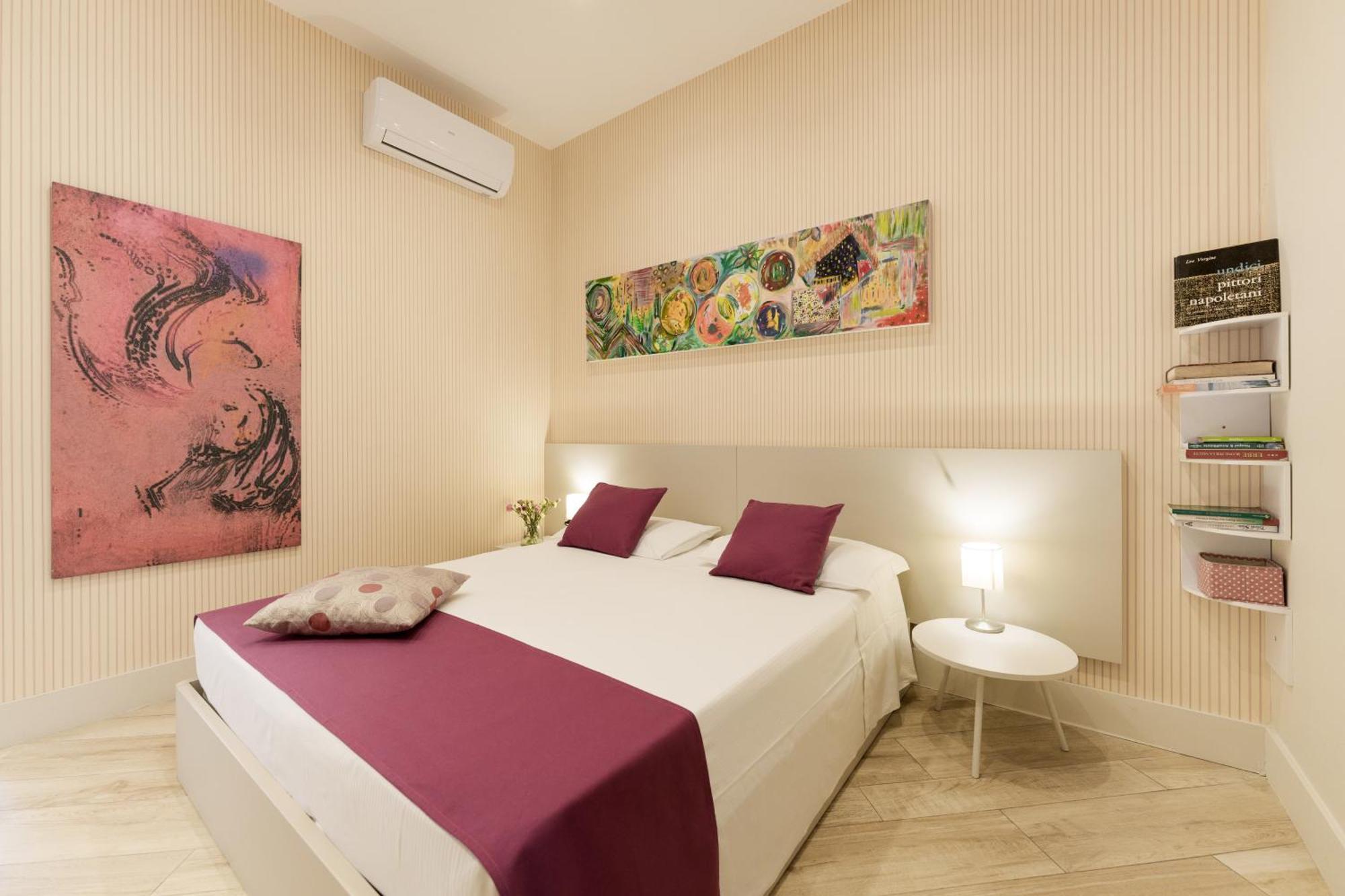 It'S Room Napoli Exterior foto
