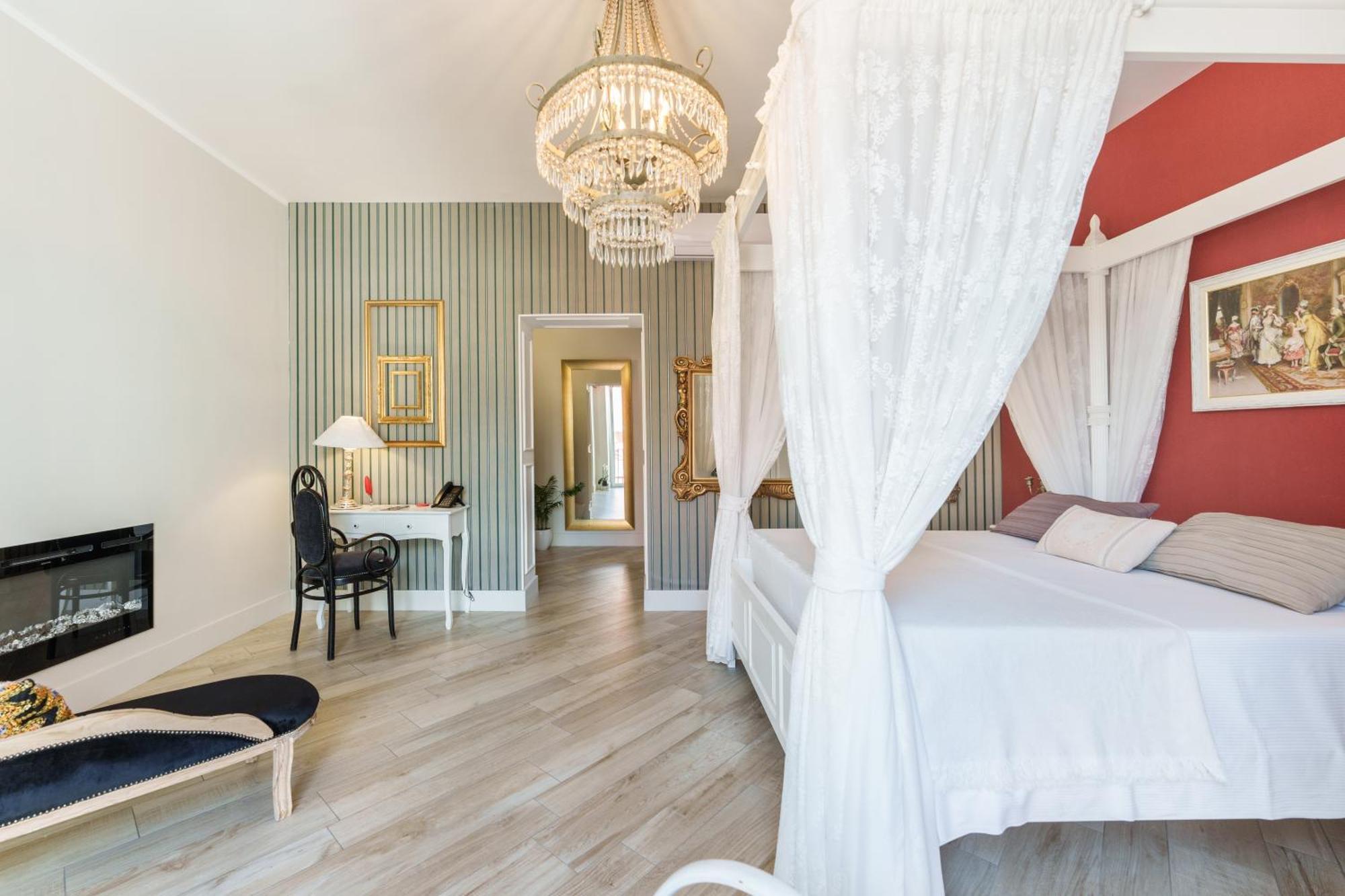 It'S Room Napoli Exterior foto