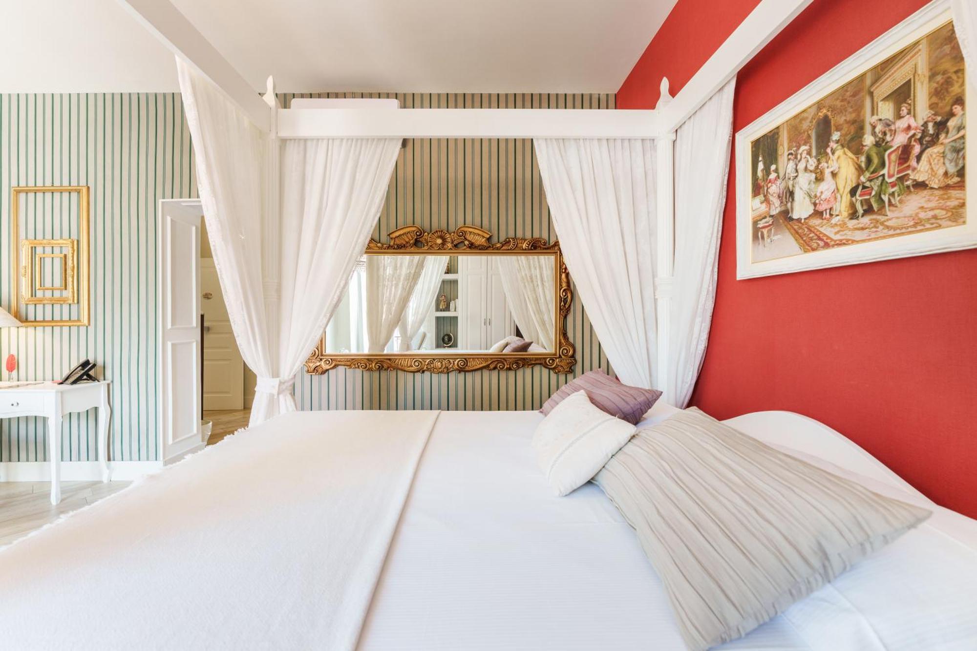 It'S Room Napoli Exterior foto