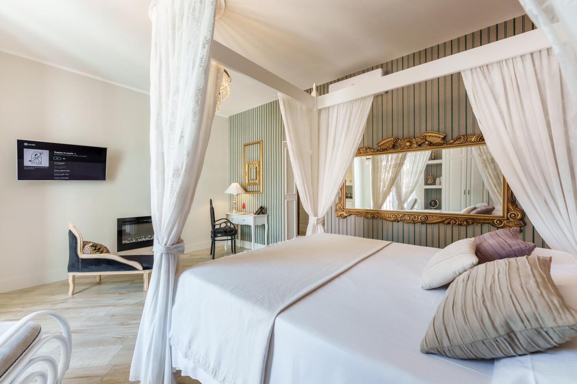It'S Room Napoli Exterior foto