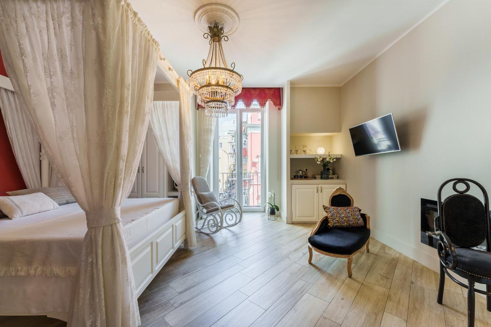 It'S Room Napoli Exterior foto