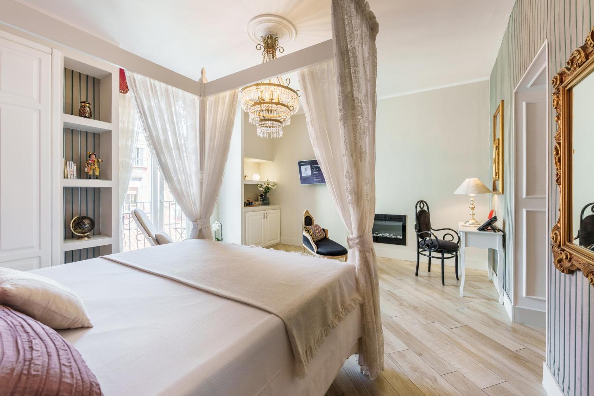 It'S Room Napoli Exterior foto