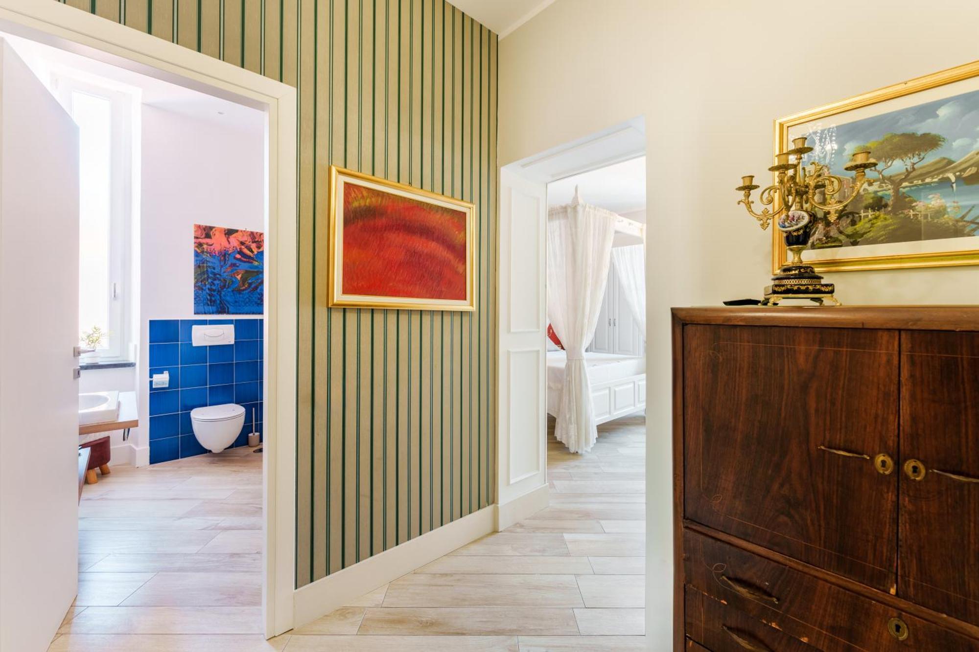 It'S Room Napoli Exterior foto