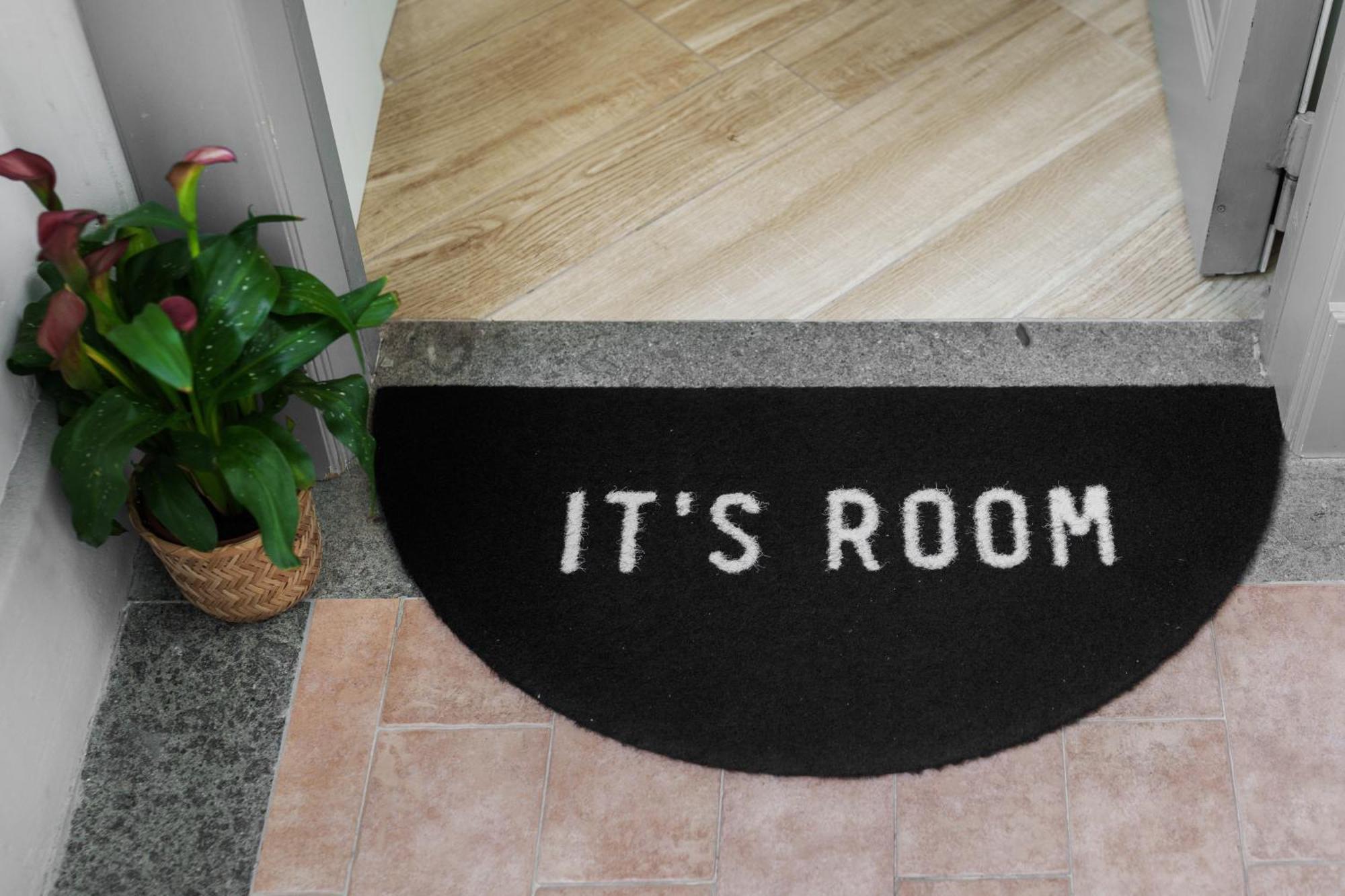 It'S Room Napoli Exterior foto