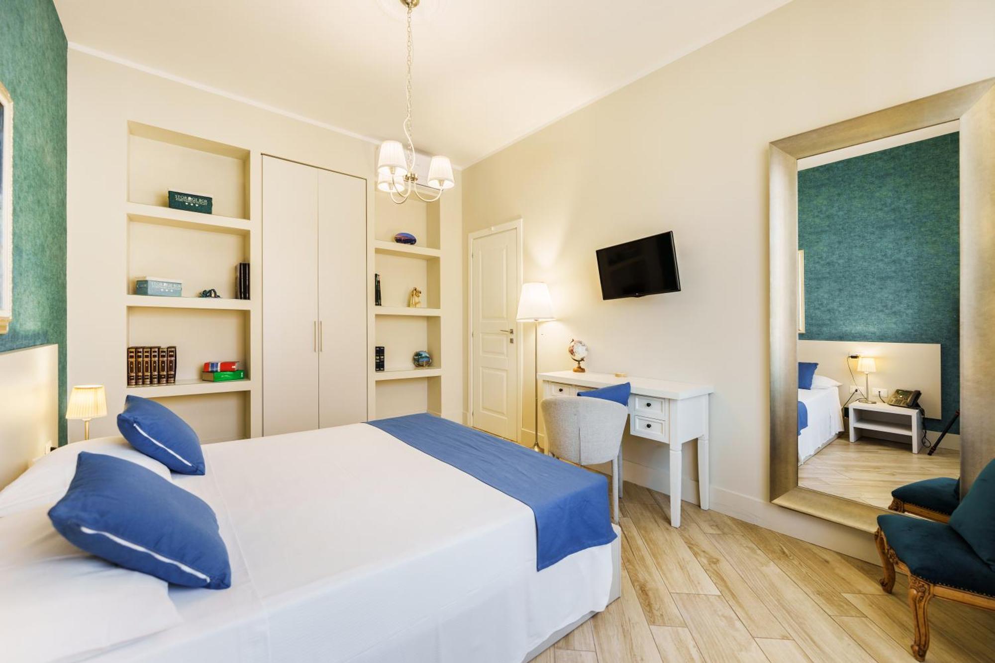It'S Room Napoli Exterior foto