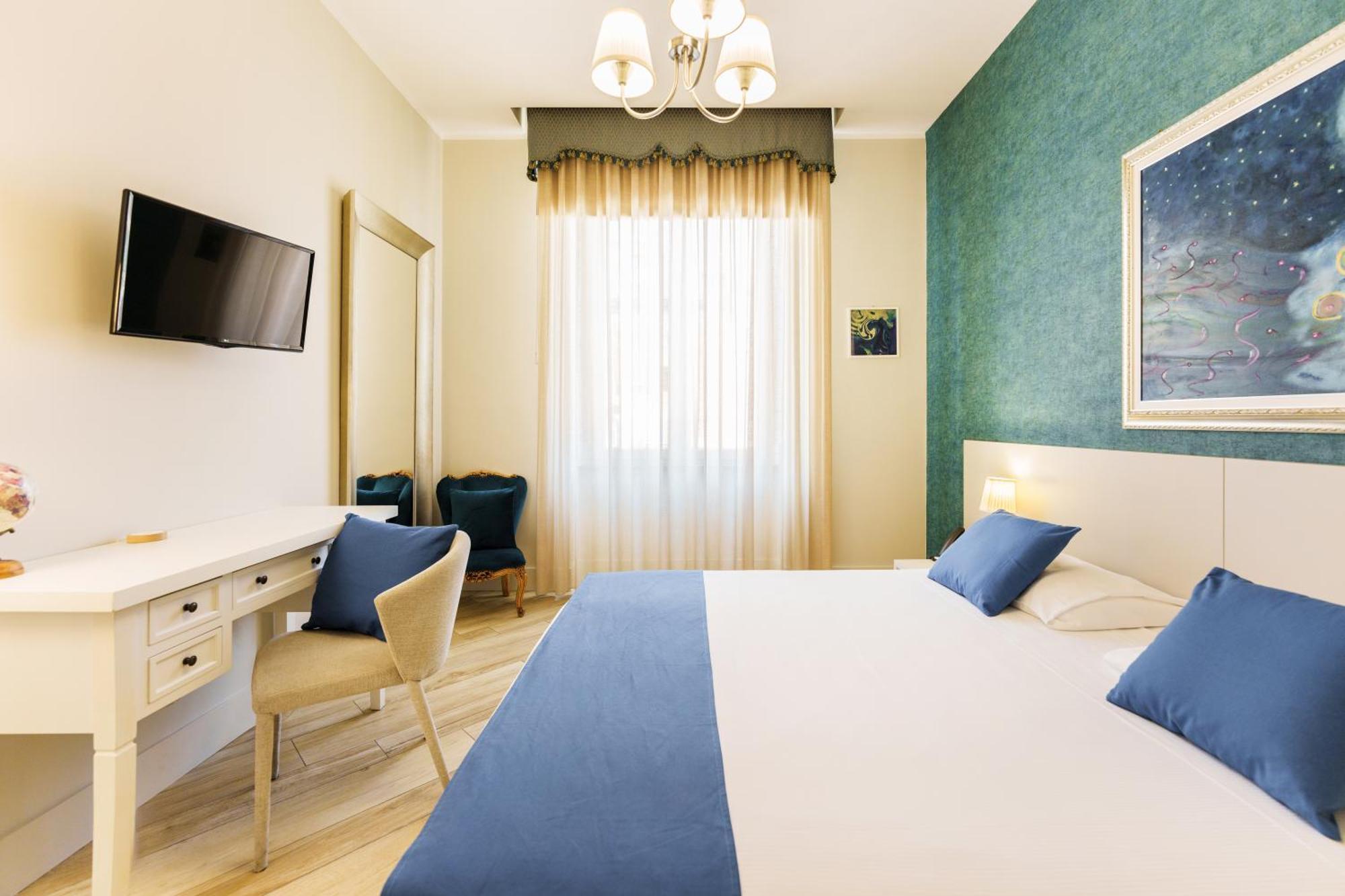 It'S Room Napoli Exterior foto