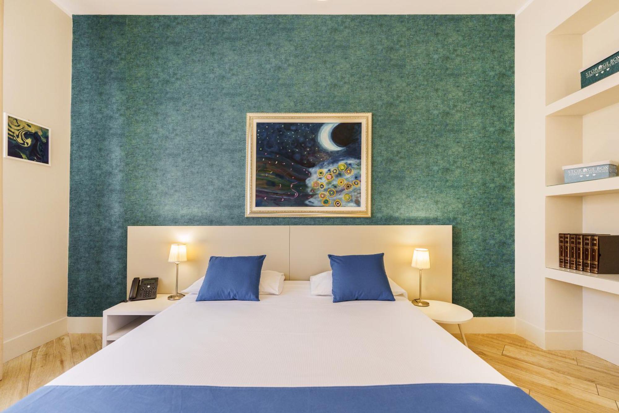 It'S Room Napoli Exterior foto