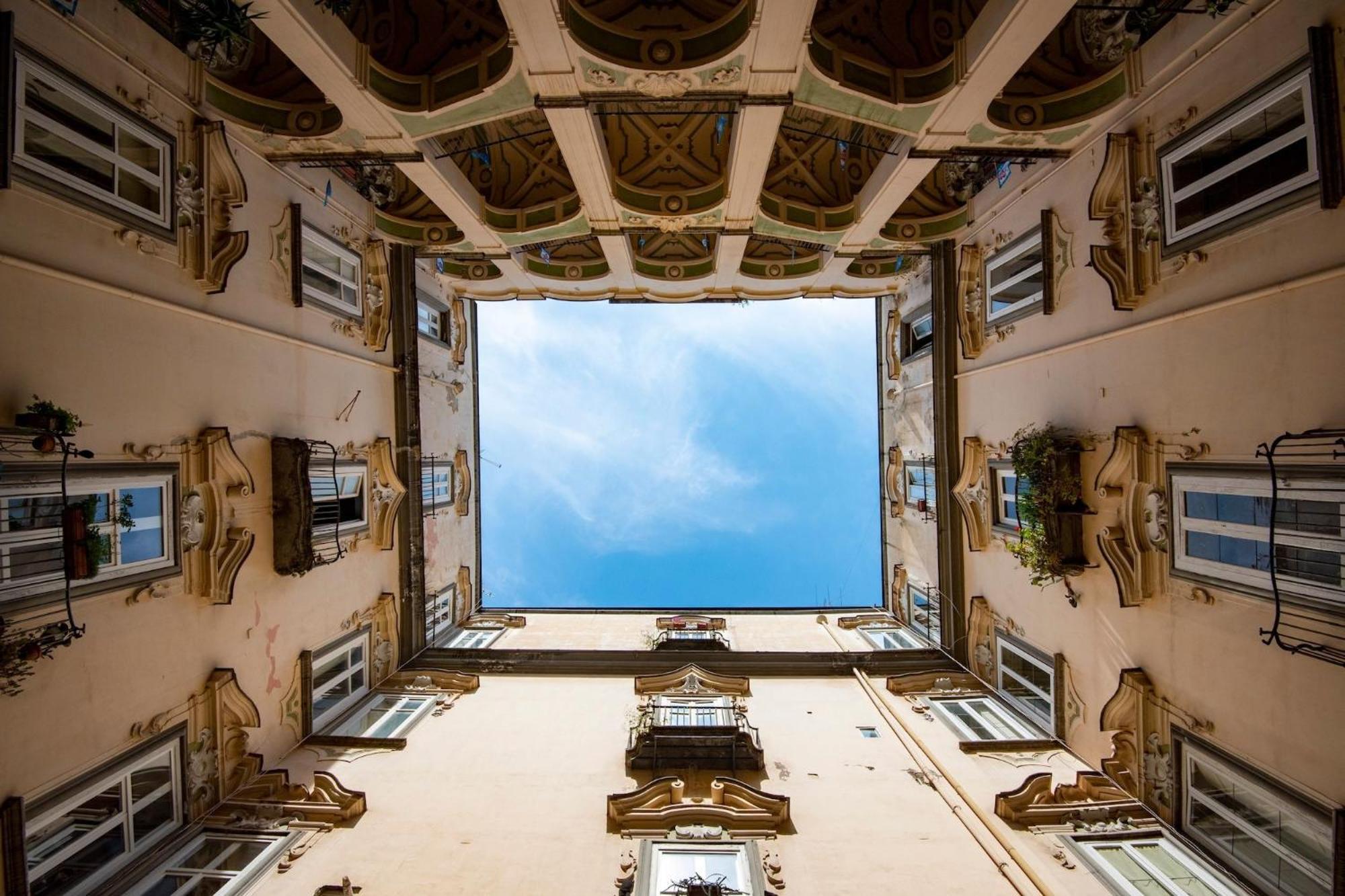 It'S Room Napoli Exterior foto